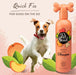 Pet Head Quick Fix 2in1 Shampoo 16oz - Jeffers - Animal & Pet Supplies > Pet Grooming > Pet Shampoo & Conditioner