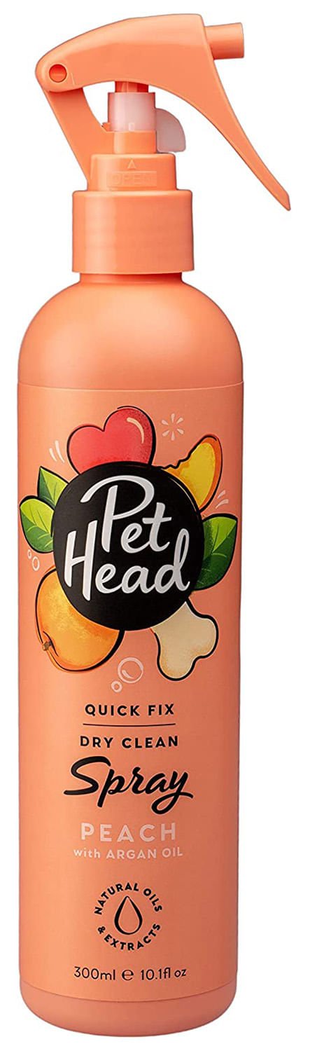 Pet Head Quick Fix Spray 10.1oz - Jeffers - Animal & Pet Supplies > Pet Grooming