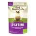 Pet Naturals L - Lysine Chews for Cats, 60 ct - Jeffers - Animal Health & Wellness > Vitamins & Supplements