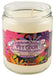 Pet Odor Exterminator Candle, Patchouli Amber, 13 oz - Jeffers - Animal & Pet Supplies > Pet Odor & Stain Removers