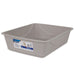 Petmate Large Cat Litter Pan - Jeffers - Cat Supplies > Cat Litter