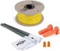 PetSafe Extra 500' Wire & 50 Boundary Flags - Jeffers - Animal & Pet Supplies > Pet Containment Systems