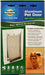 PetSafe Freedom Pet Door - Jeffers - Animal & Pet Supplies > Pet Doors