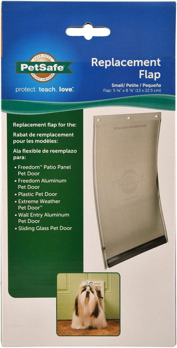 PetSafe Freedom Pet Door - Jeffers - Animal & Pet Supplies > Pet Doors