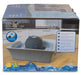 PetSafe Seascape Pet Fountain - Jeffers - Animal & Pet Supplies > Pet Bowls, Feeders & Waterers