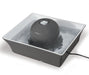 PetSafe Seascape Pet Fountain - Jeffers - Animal & Pet Supplies > Pet Bowls, Feeders & Waterers