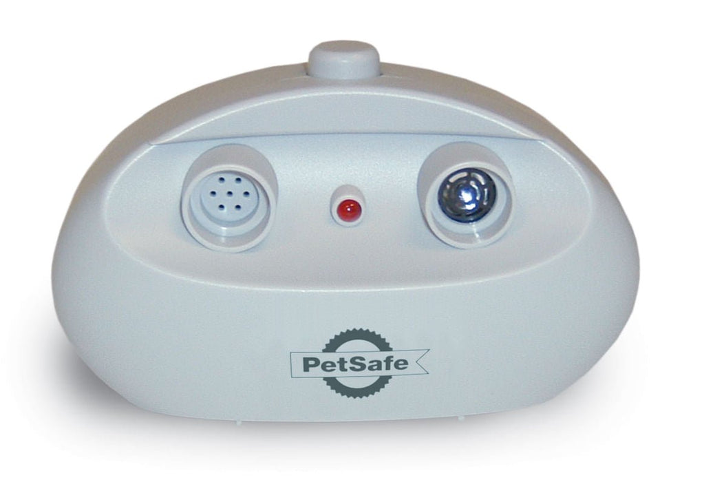 PetSafe Ultrasonic Bark Control - Jeffers - Animal & Pet Supplies > Pet Training Aids