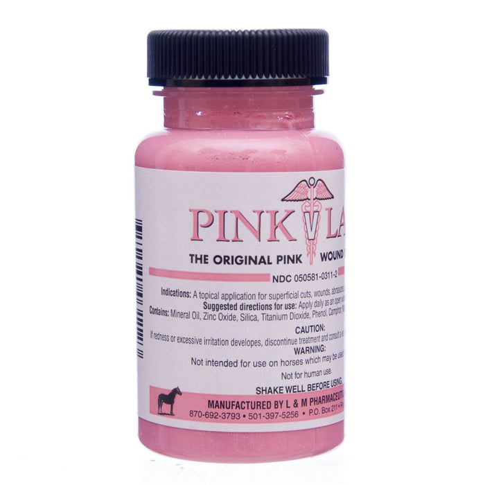 Pink Lady, 4 oz - Jeffers - Animal Health & Wellness > Medical Supplies