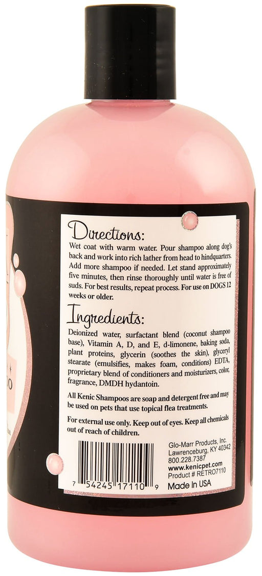 Pink Pup Deodorizing Pet Shampoo - Jeffers - Animal & Pet Supplies > Pet Grooming > Pet Shampoo & Conditioner