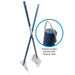 Plain Sanitary Dog Pooper Scooper - Jeffers - Animal & Pet Supplies > Pet Waste Disposal Systems & Tools