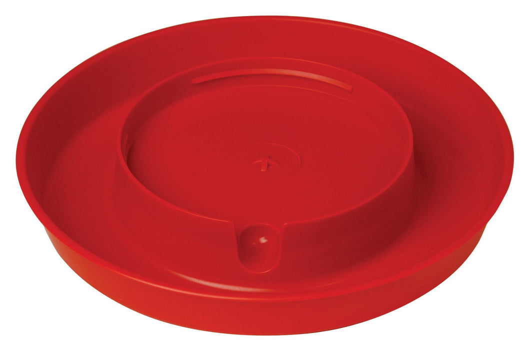 Plastic Chicken Waterer Base, Gallon - Jeffers - Farm & Ranch Supplies > Livestock Feeders & Waterers