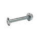 PlastiCrate PC5 &PC6 Metal Screws, Each - Jeffers - Animal & Pet Supplies > Pet Carriers & Crates