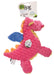 Plush Dragon Dog Toy - Jeffers - Dog Supplies > Dog Toys