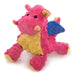 Plush Dragon Dog Toy - Jeffers - Dog Supplies > Dog Toys