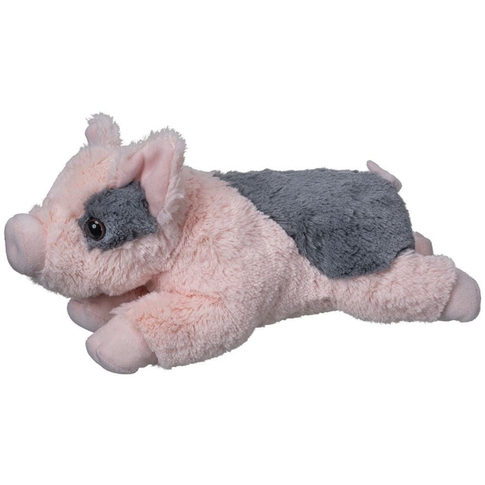 Plush Pig - Jeffers - Home Goods & Gifts > Toys