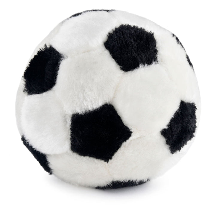 Plush Sports Balls - Jeffers - Dog Supplies > Dog Toys