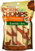 Pork Chomps Twists, Roasted Chicken - Jeffers - Dog Supplies > Dog Treats