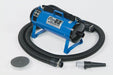 Portable Circuiteer II Blower - Jeffers - Animal & Pet Supplies > Pet Grooming > Pet Hair Dryers