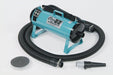 Portable Circuiteer II Blower - Jeffers - Animal & Pet Supplies > Pet Grooming > Pet Hair Dryers