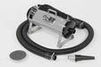 Portable Circuiteer II Blower - Jeffers - Animal & Pet Supplies > Pet Grooming > Pet Hair Dryers