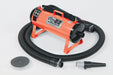 Portable Circuiteer II Blower - Jeffers - Animal & Pet Supplies > Pet Grooming > Pet Hair Dryers