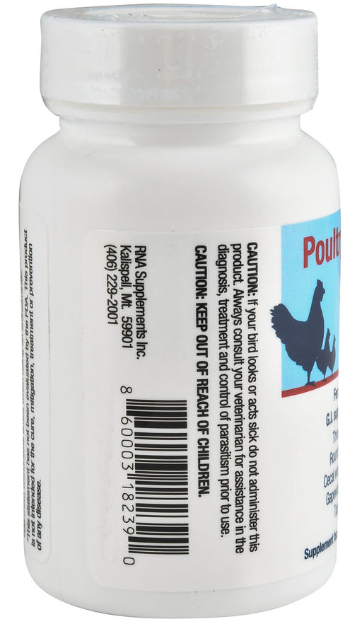 Poultry Dewormer 5x - Jeffers - Poultry Supplies > Poultry Supplies