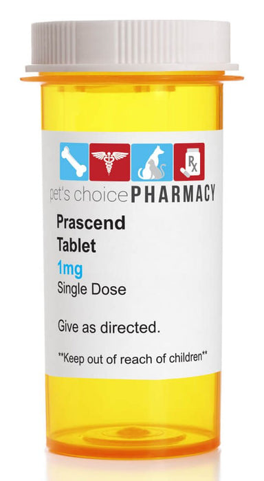 Prascend for Horses, 1 mg - Jeffers - Animal Health & Wellness > Medicine