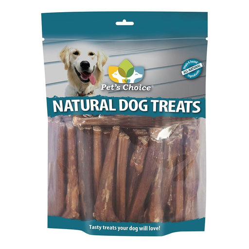 Premium 6 inch Bully Sticks - Jeffers - Dog Supplies > Dog Treats > Bully Sticks