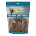 Premium 6 inch Bully Sticks - Jeffers - Dog Supplies > Dog Treats > Bully Sticks