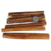 Premium All Natural Dog Pizzle Chews, 6' - Jeffers - Dog Supplies > Dog Treats > Chews