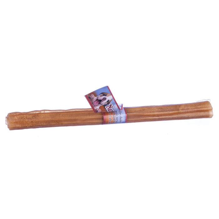 Pressed Rawhide Sticks for Dogs, 10' L x 25mm - Jeffers - Dog Supplies > Dog Treats