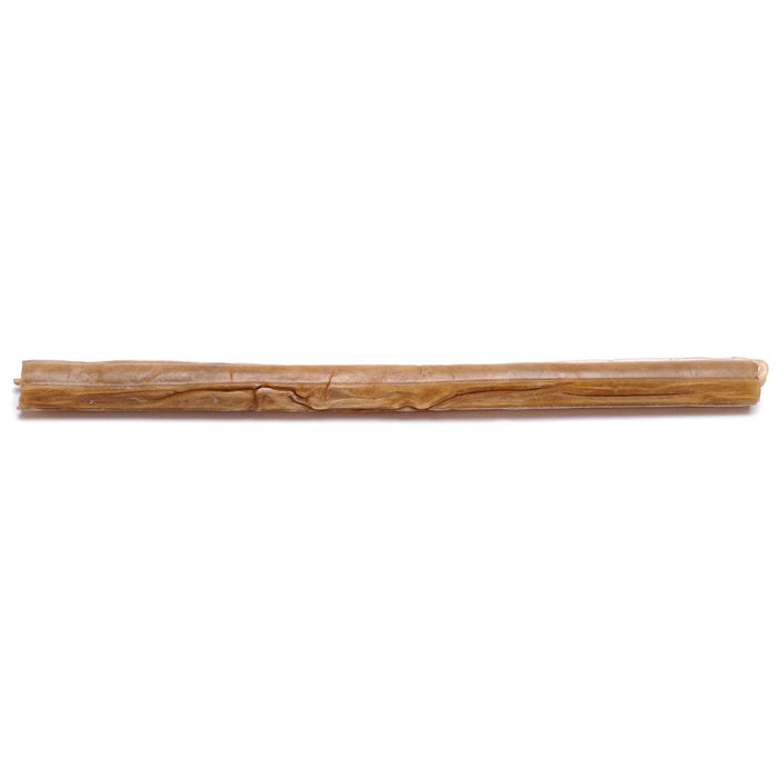 Pressed Rawhide Sticks for Dogs, 10' L x 25mm - Jeffers - Dog Supplies > Dog Treats