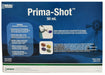 Prima Shot 50 cc Repeater Syringe - Jeffers - Animal Health & Wellness > Medical Supplies