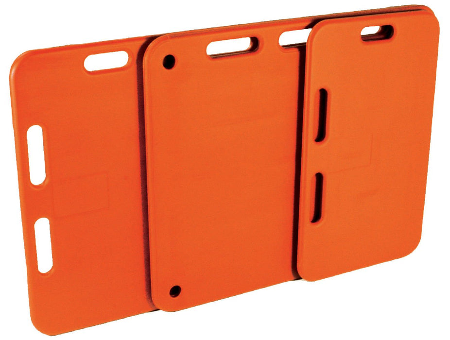 Prima Two Way Orange Sorting Panels - Jeffers - Farm & Ranch Supplies > Sorting Supplies