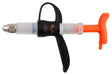 Prodigy 5 mL Ring - Grip Syringe - Jeffers - Cattle Supplies > Cattle Supplies