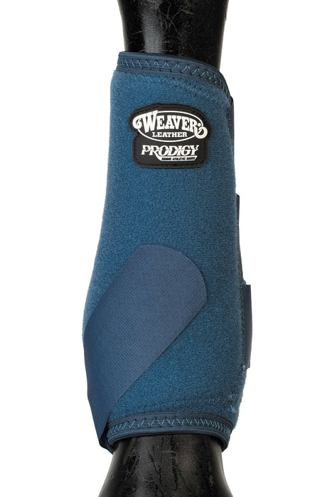 Prodigy Performance Boots - Jeffers - Horse Supplies > Horse Tack