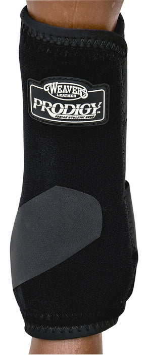 Prodigy Performance Boots - Jeffers - Horse Supplies > Horse Tack