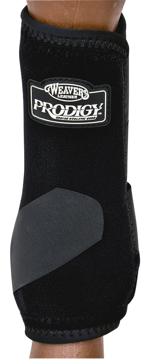 Prodigy Performance Boots - Jeffers - Horse Supplies > Horse Tack