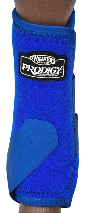 Prodigy Performance Boots - Jeffers - Horse Supplies > Horse Tack