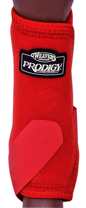 Prodigy Performance Boots - Jeffers - Horse Supplies > Horse Tack