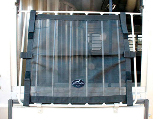 Professional's Choice Bar Window Trailer Screen - Jeffers - Farm & Ranch Supplies > Stable Supplies