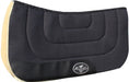 Professional's Choice Contoured Wool Saddle Pad, 31' x 32' - Jeffers - Horse Supplies > Horse Tack > Saddle Pads & Blankets