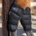 Professional's Choice Hock Ice Boot, Black - Jeffers - Horse Supplies > Horse Boots & Leg Wraps