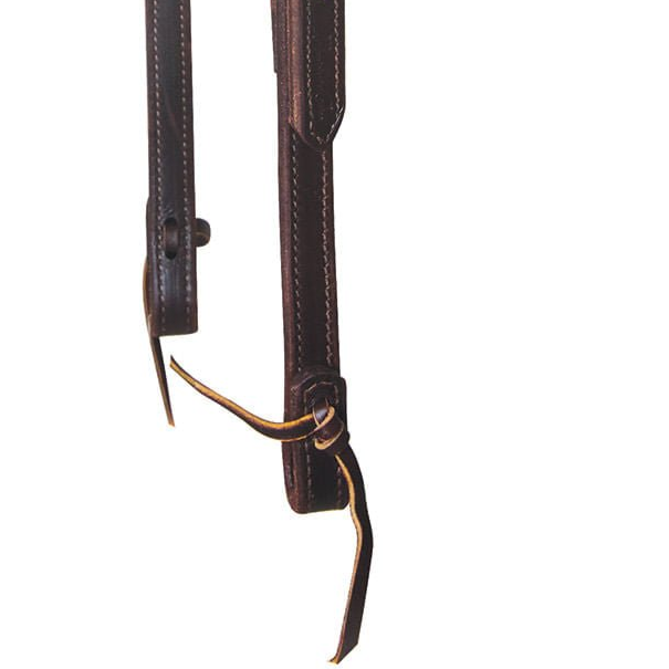 Professional's Choice Horseman’s Browband Headstall