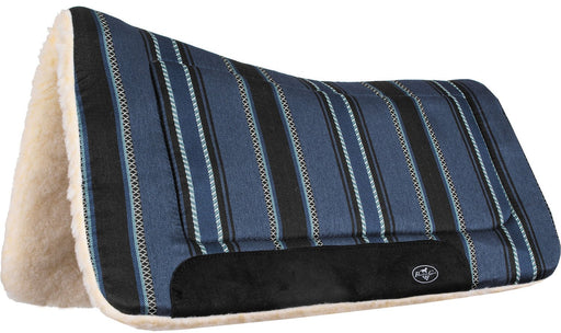 Professional's Choice 'Laredo' All Around Saddle Pad - Jeffers - Horse Supplies > Horse Tack > Saddle Pads & Blankets