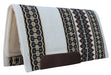 Professional's Choice 'Mesquite' Saddle Pad, 30' x 34' - Jeffers - Horse Supplies > Horse Tack > Saddle Pads & Blankets