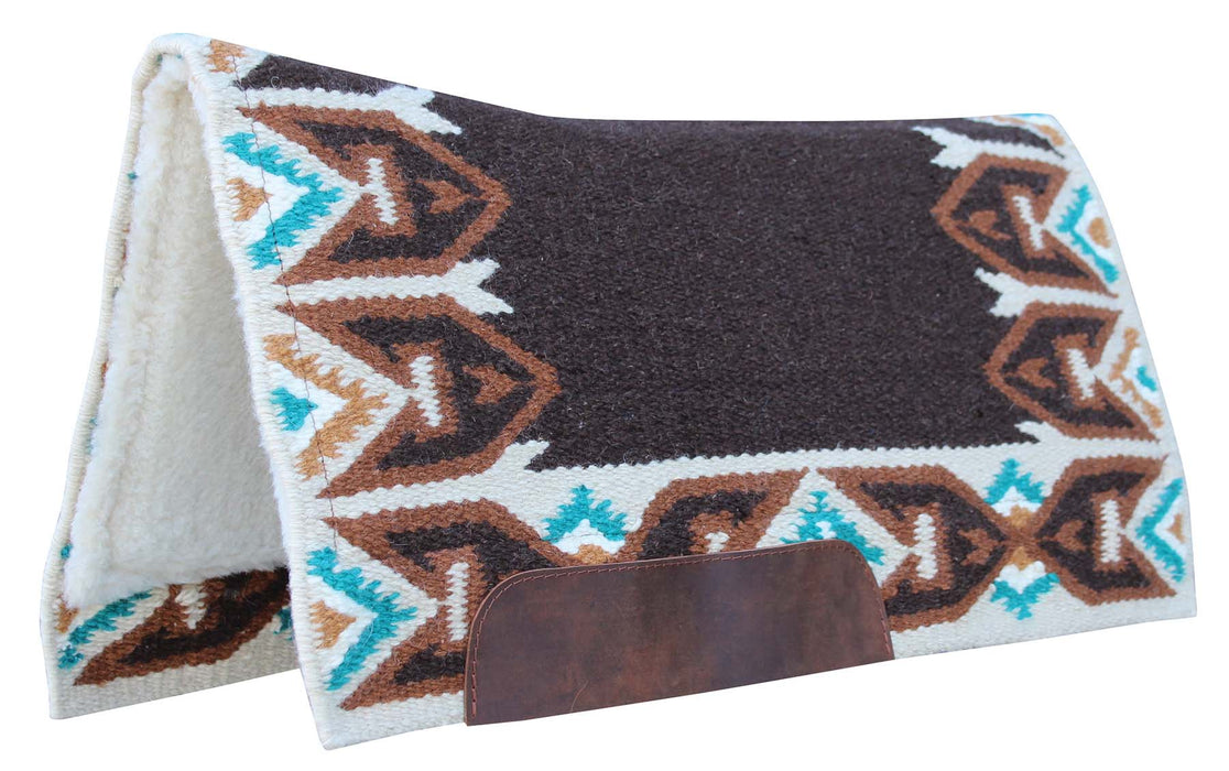 Professional's Choice 'Ocotillo' Saddle Pad - Jeffers - Horse Supplies > Horse Tack > Saddle Pads & Blankets