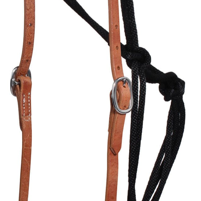 Professional's Choice Schutz Easy Stop Headstall