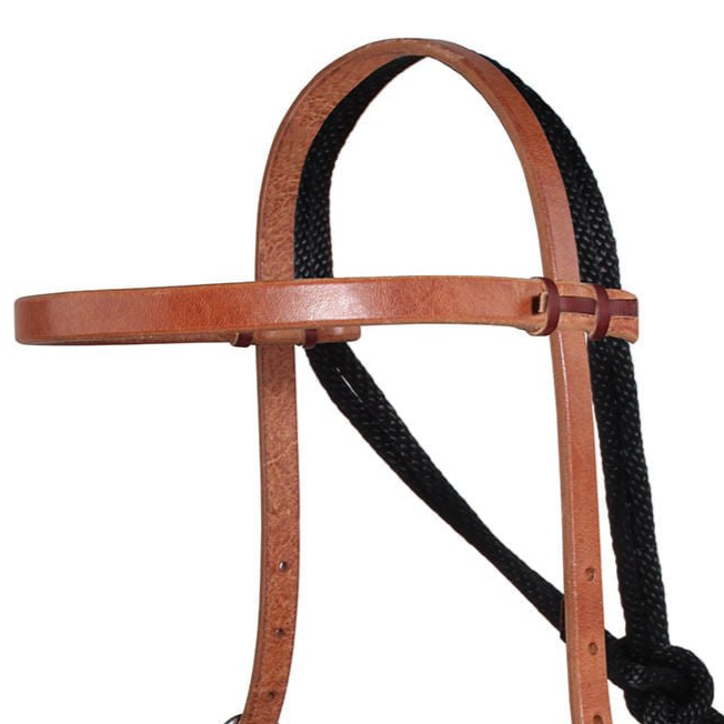 Professional's Choice Schutz Easy Stop Headstall