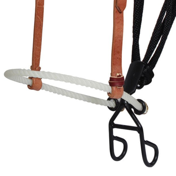 Professional's Choice Schutz Easy Stop Headstall